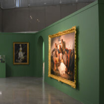 Ξεναγήσεις κοινού στις εκθέσεις του Τελλογλείου