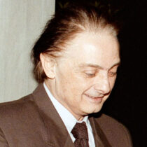 Έφυγε από τη ζωή ο Γιάννης Τουράτσογλου