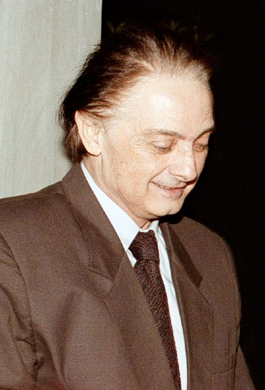 Έφυγε από τη ζωή ο Γιάννης Τουράτσογλου