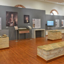 «Το μουσείο πάει σχολείο» με την ΕΦΑ Ιωαννίνων