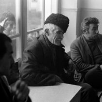 «Βαλκανικοί αντίλαλοι» του Αμερικανού λαογράφου Martin Koenig