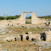 Νικόπολη: επανεκκίνηση της διαδικασίας ένταξης στα μνημεία της UNESCO