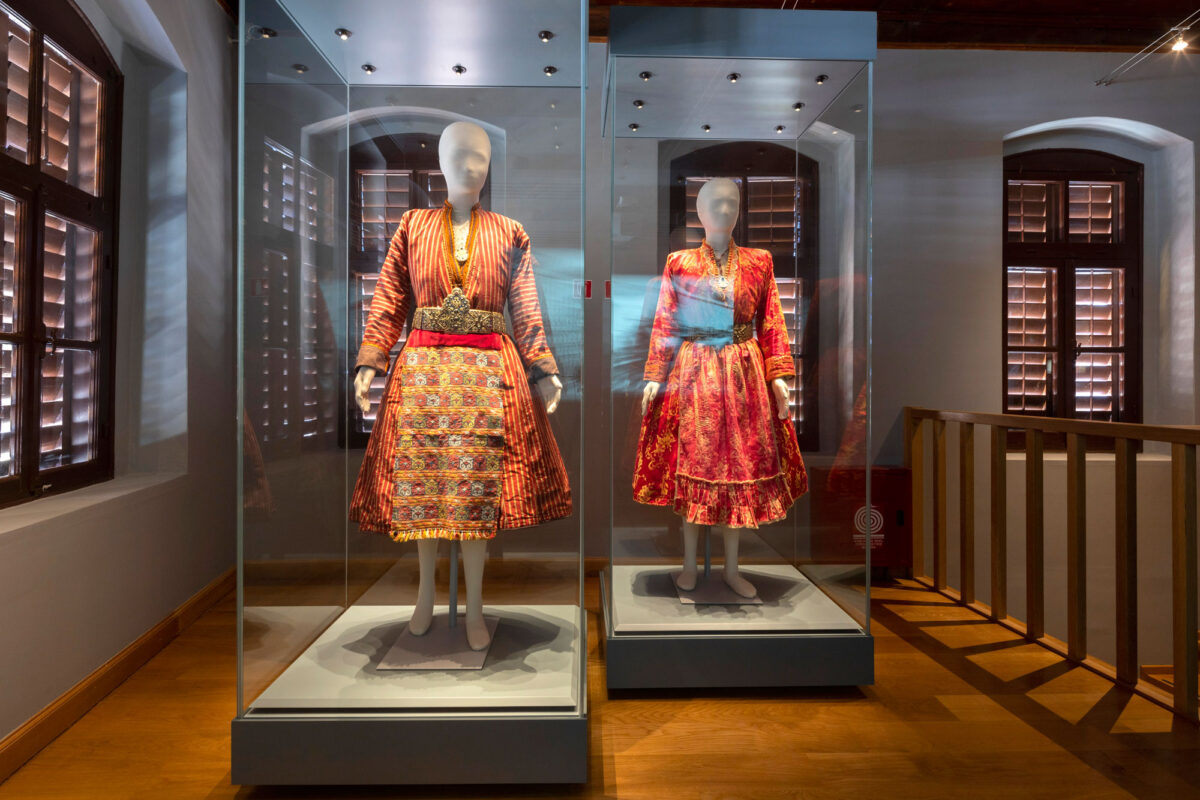 Ν. Γιατρομανωλάκης: Η ελληνική χειροτεχνία δείχνει τον δρόμο για το μέλλον