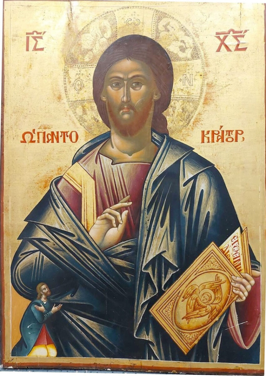 Eπαναπατρισμός δύο εικόνων από το Düsseldorf