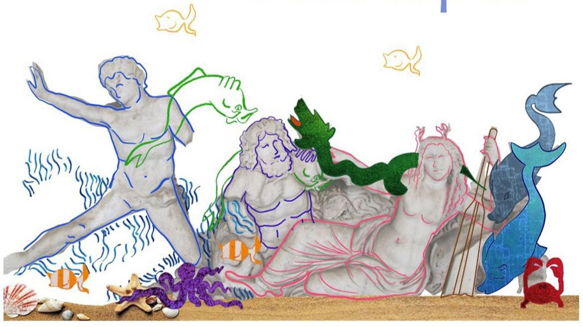 Δημιουργικές «καταδύσεις» στο Αρχαιολογικό Μουσείο Θεσσαλονίκης