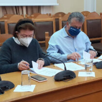 Άμεσα σωστικά μέτρα για τα σεισμόπληκτα μνημεία της Κρήτης