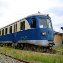 Σιδηρόδρομοι Θεσσαλίας – Ταξίδι από το παρελθόν στο μέλλον