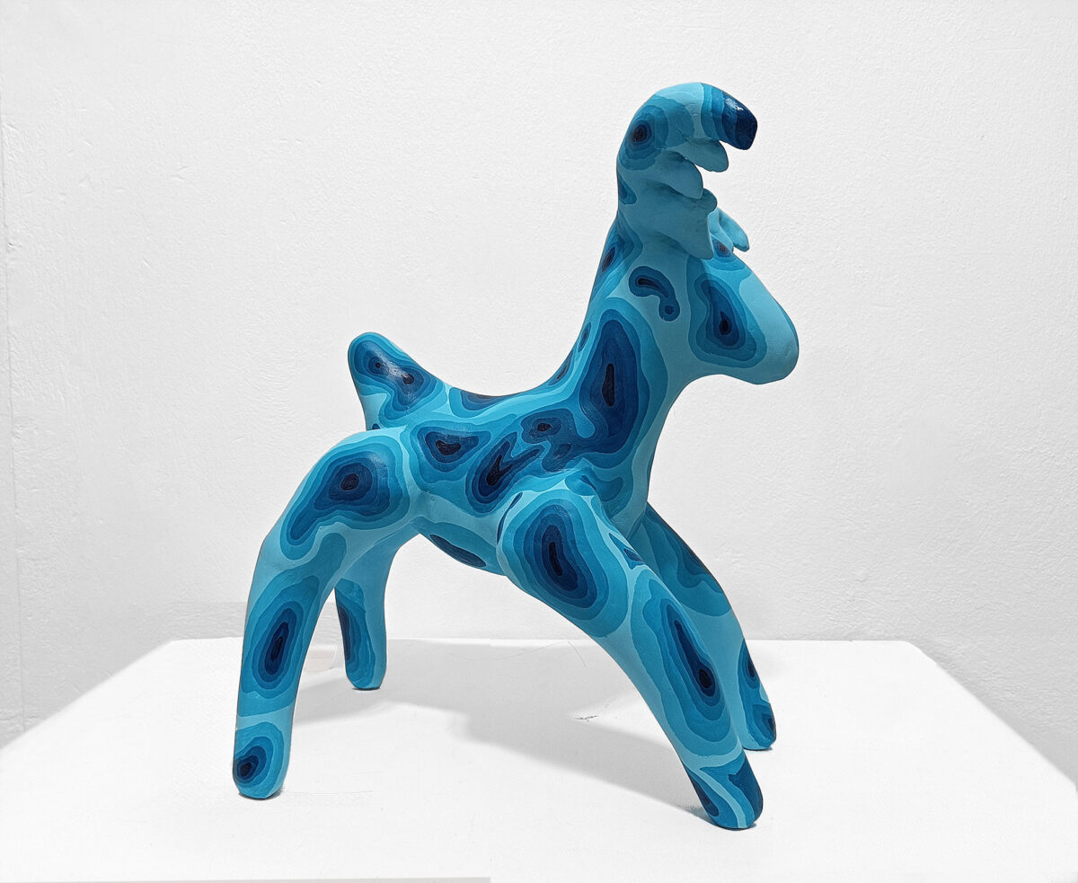 Το Σχήμα του Νερού