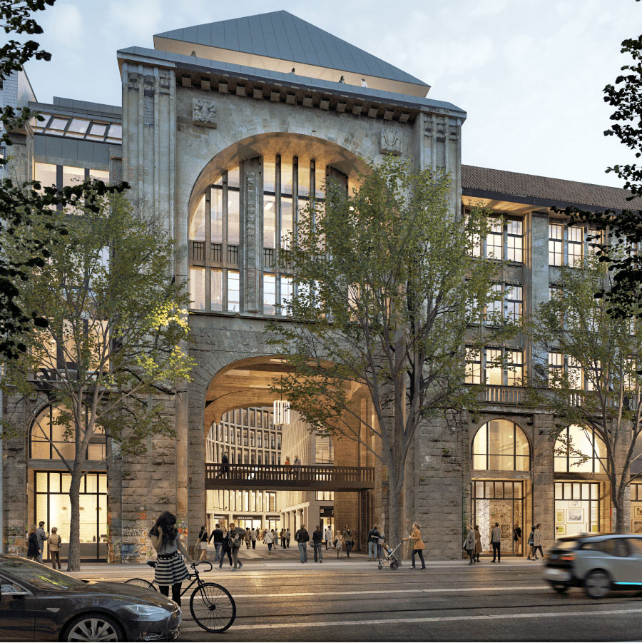 Το Fotografiska στοχεύει να γίνει το μεγαλύτερο ιδιωτικό μουσείο στον κόσμο