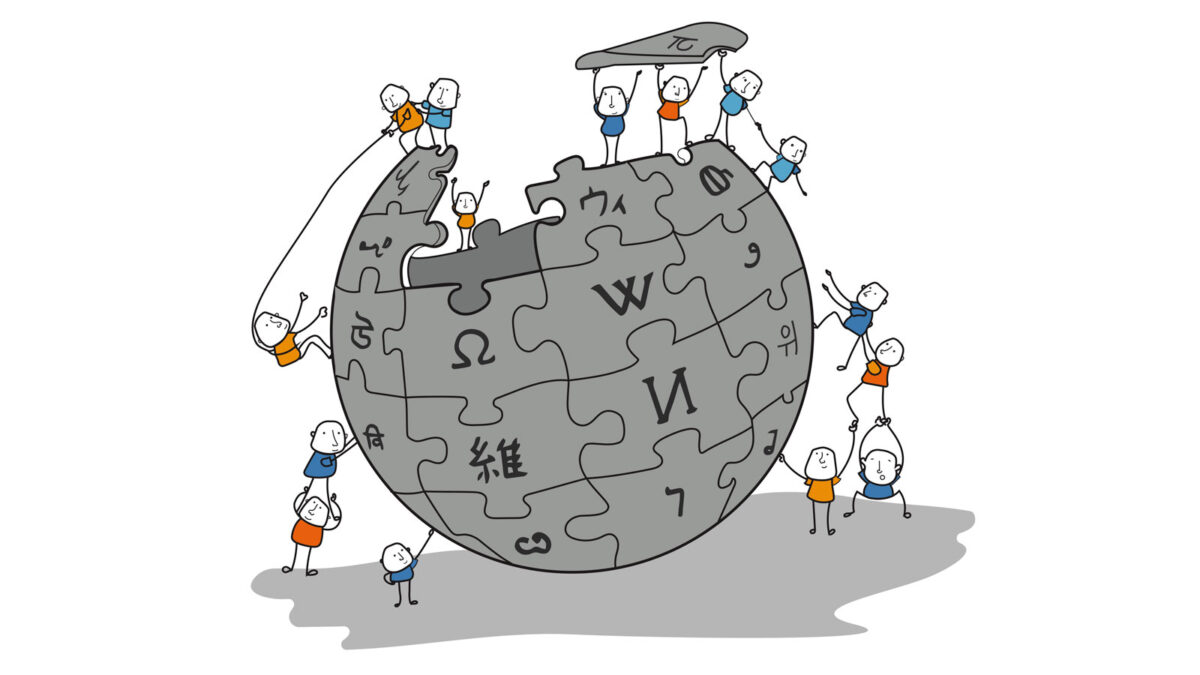 Γίνε ένας σύγχρονος εγκυκλοπαιδιστής