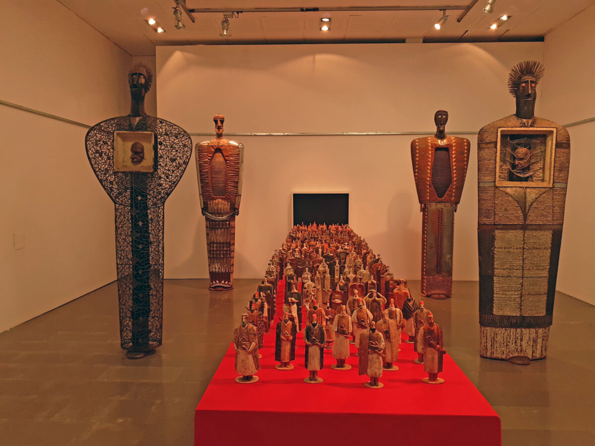 «Έξοδος»: ο Θ. Παπαγιάννης τιμά την Επανάσταση του 1821