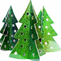 Το δεντράκι των ευχών