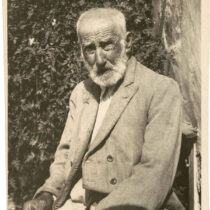 Στα βήματα του Γιανούλη Χαλεπά