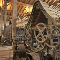 Έδεσσα: Ζωντανεύει και πάλι το «Κανναβουργείο»