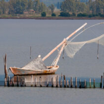 Άυλη πολιτιστική κληρονομιά η παραδοσιακή αλιεία στις λιμνοθάλασσες Μεσολογγίου-Αιτωλικού