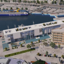 Προχωρούν οι διαδικασίες για την ίδρυση του Μουσείου Εναλίων Αρχαιοτήτων