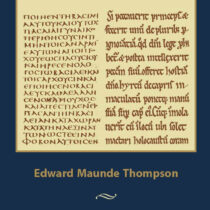 Εισαγωγή στην Ελληνική και Λατινική Παλαιογραφία