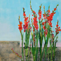 Εδουάρδος Σακαγιάν και Άννα-Μαρία Τσακάλη στο Τελλόγλειο