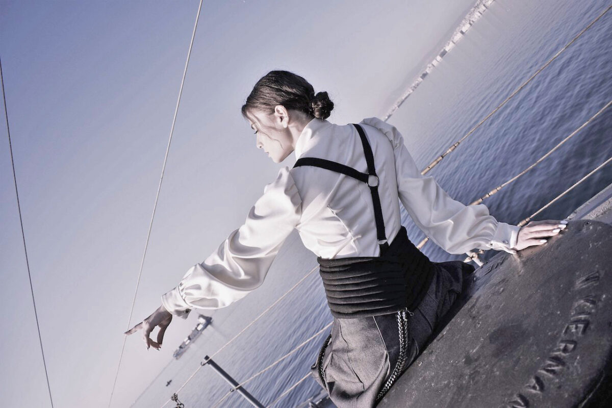 «Μικρές ιστορίες επανάστασης» στο Αρχαιολογικό Μουσείο Θεσσαλονίκης