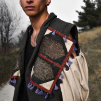 Μικρές ιστορίες μόδας και επανάστασης στο ΑΜΘ