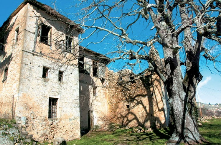 Τρεις νέες συμβάσεις για έργα Πολιτισμού στην Πελοπόννησο