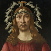 45 εκατ. δολάρια για σπάνιο πίνακα του Μποτιτσέλι