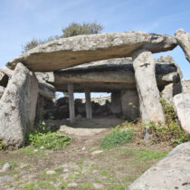 Ένας γίγαντας από τη Σαρδηνία στο Αρχαιολογικό Μουσείο Θεσσαλονίκης