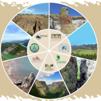 Μνήμες Γαίας: Παγκόσμια Γεωπάρκα UNESCO Ελλάδας – Κύπρου