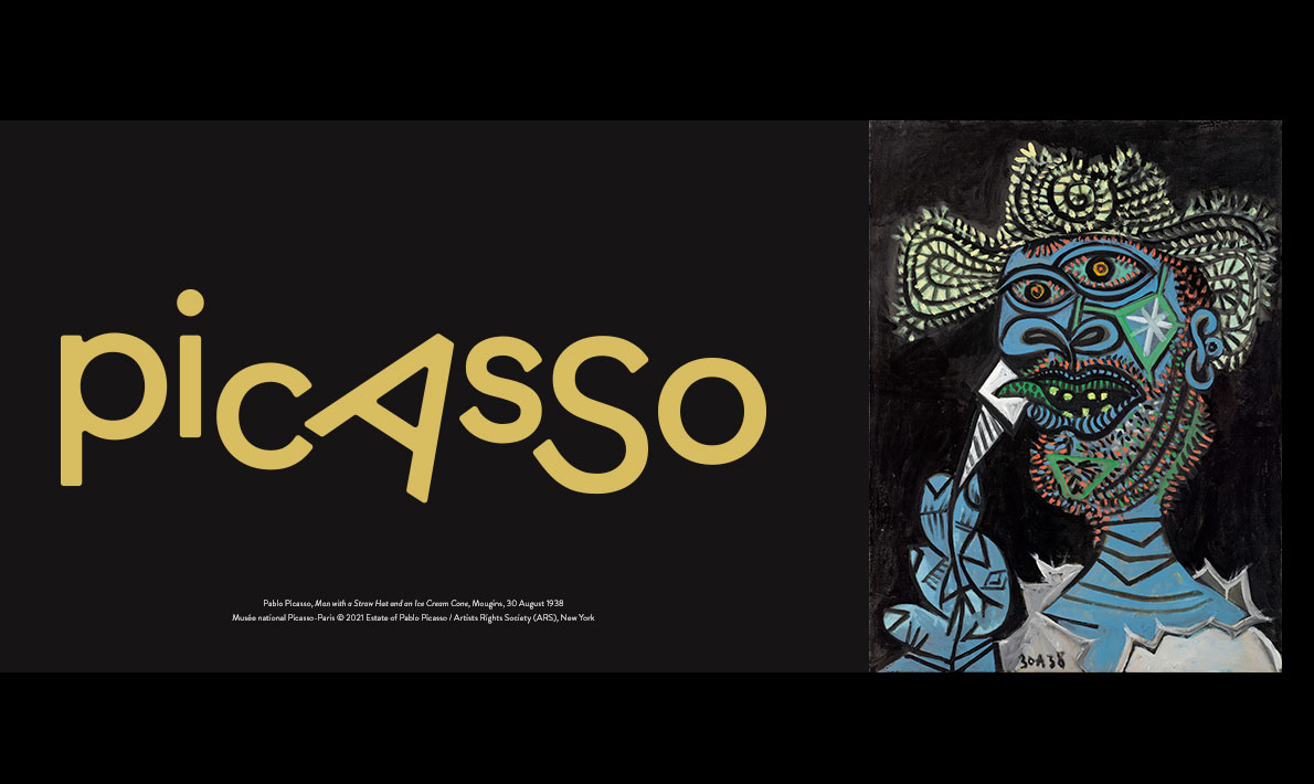 Ο Πικάσο και η Γοητεία του Νότου