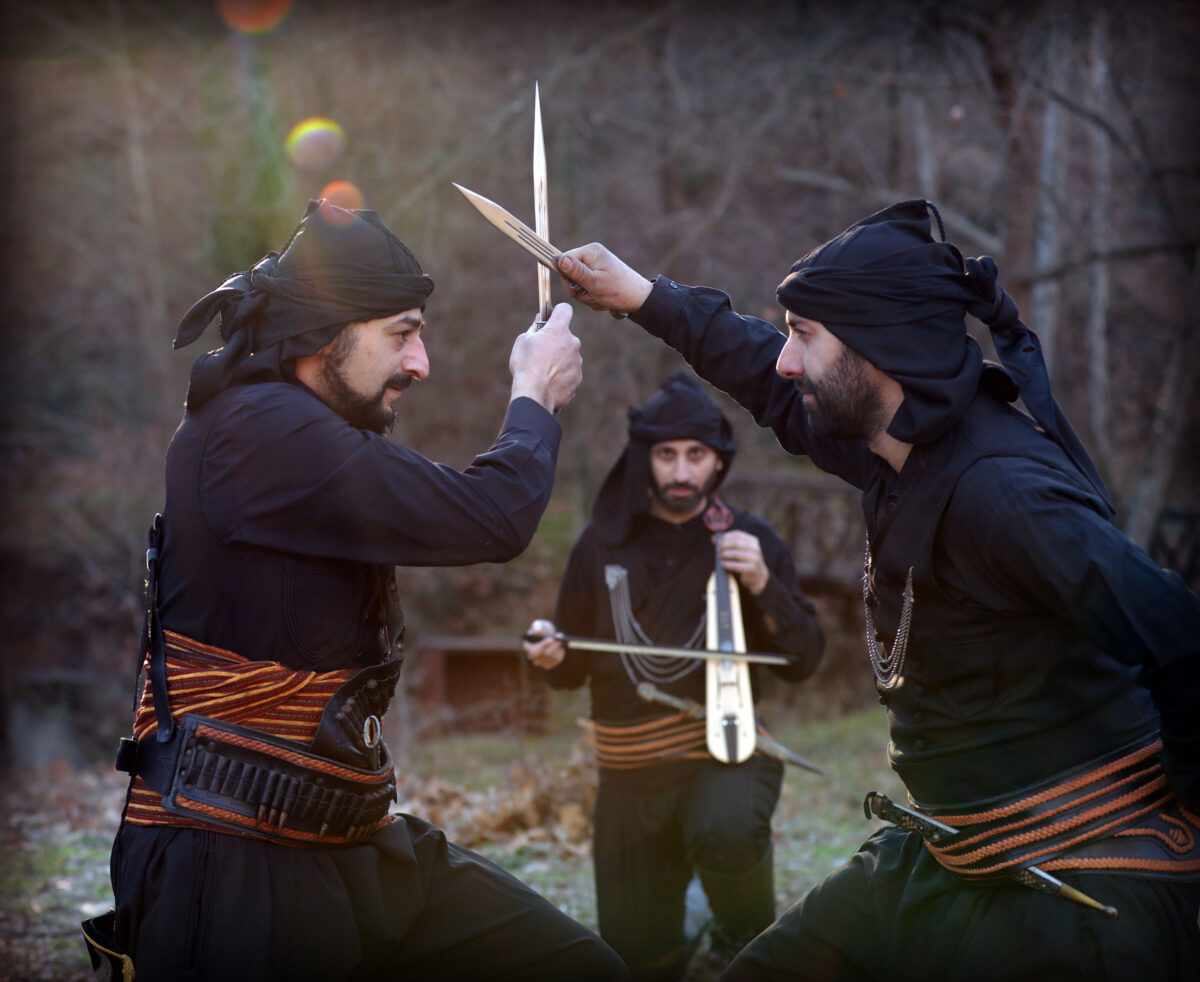 Σέρρα: Προσωπικά βιώματα και μια ιστορία χιλιάδων ετών