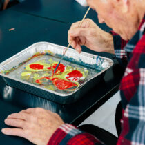 «Σοφή Παρέα στο Μουσείο» για πάνω από 2.000 άτομα