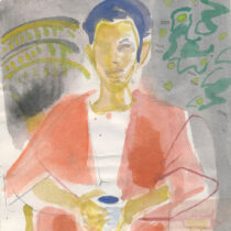 Πέθανε ο Χρόνης Μπότσογλου