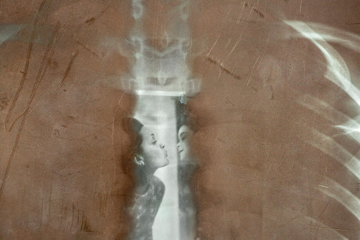 Κατερίνα Καλούδη: Αδειάζοντας το σπίτι των γονιών μου