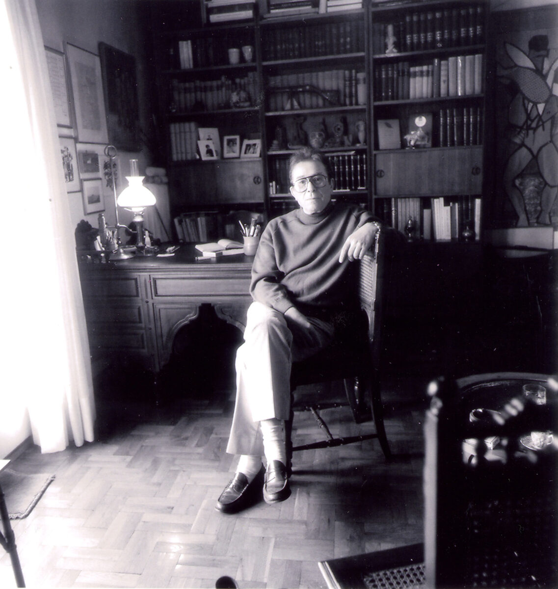 Στη χώρα Καμπανέλλη: Νάξος, Μαουτχάουζεν, Αθήνα