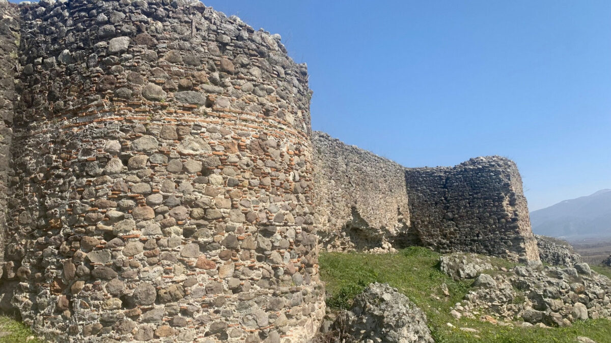 Χρηματοδότηση έργων σε μνημεία της Πέλλας