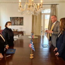 Άλλα δύο αρχαία αντικείμενα επιστρέφουν στην Ελλάδα