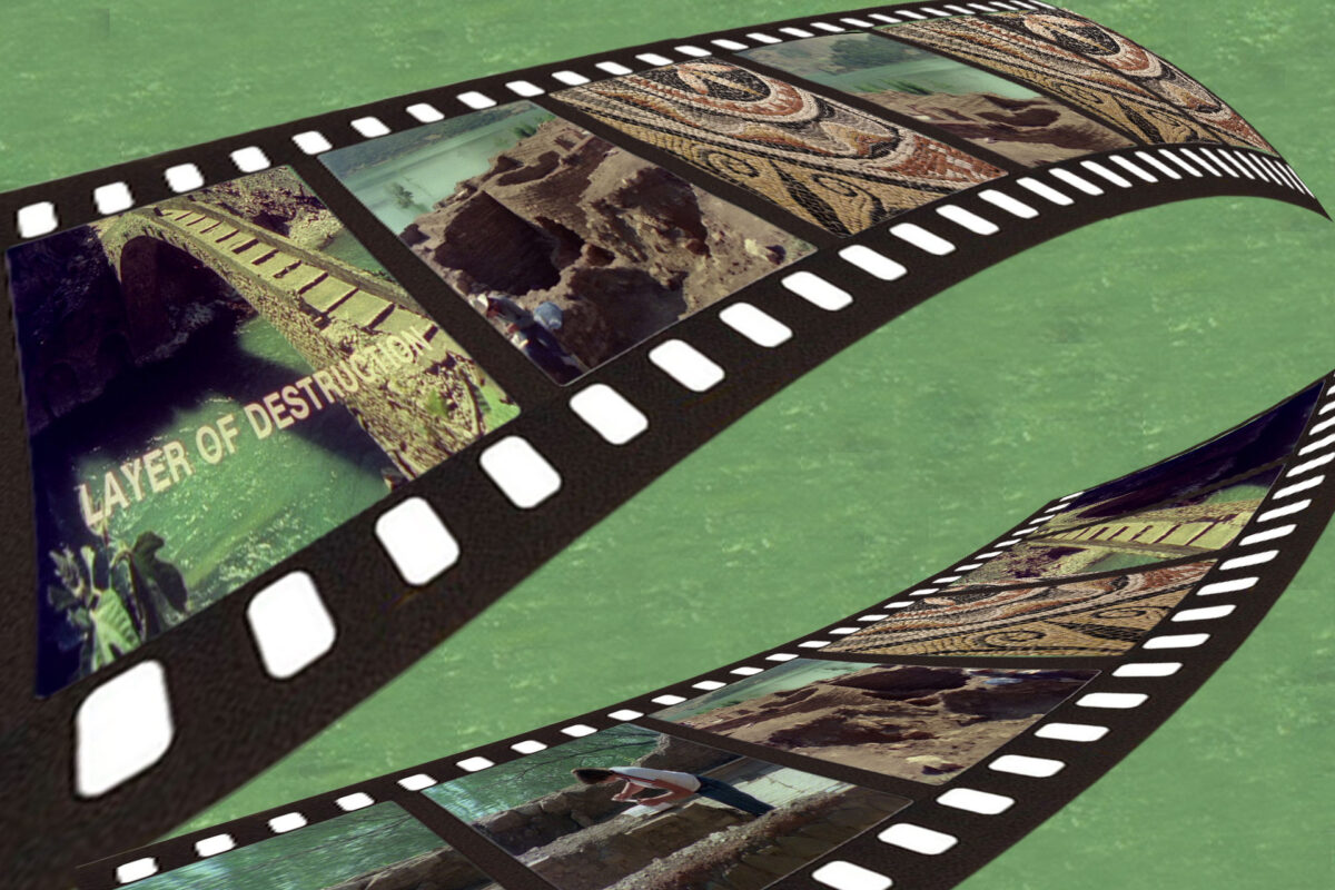 ΠΙΟΠ – ΑΓΩΝ: Προβολές αρχαιολογικών ντοκιμαντέρ