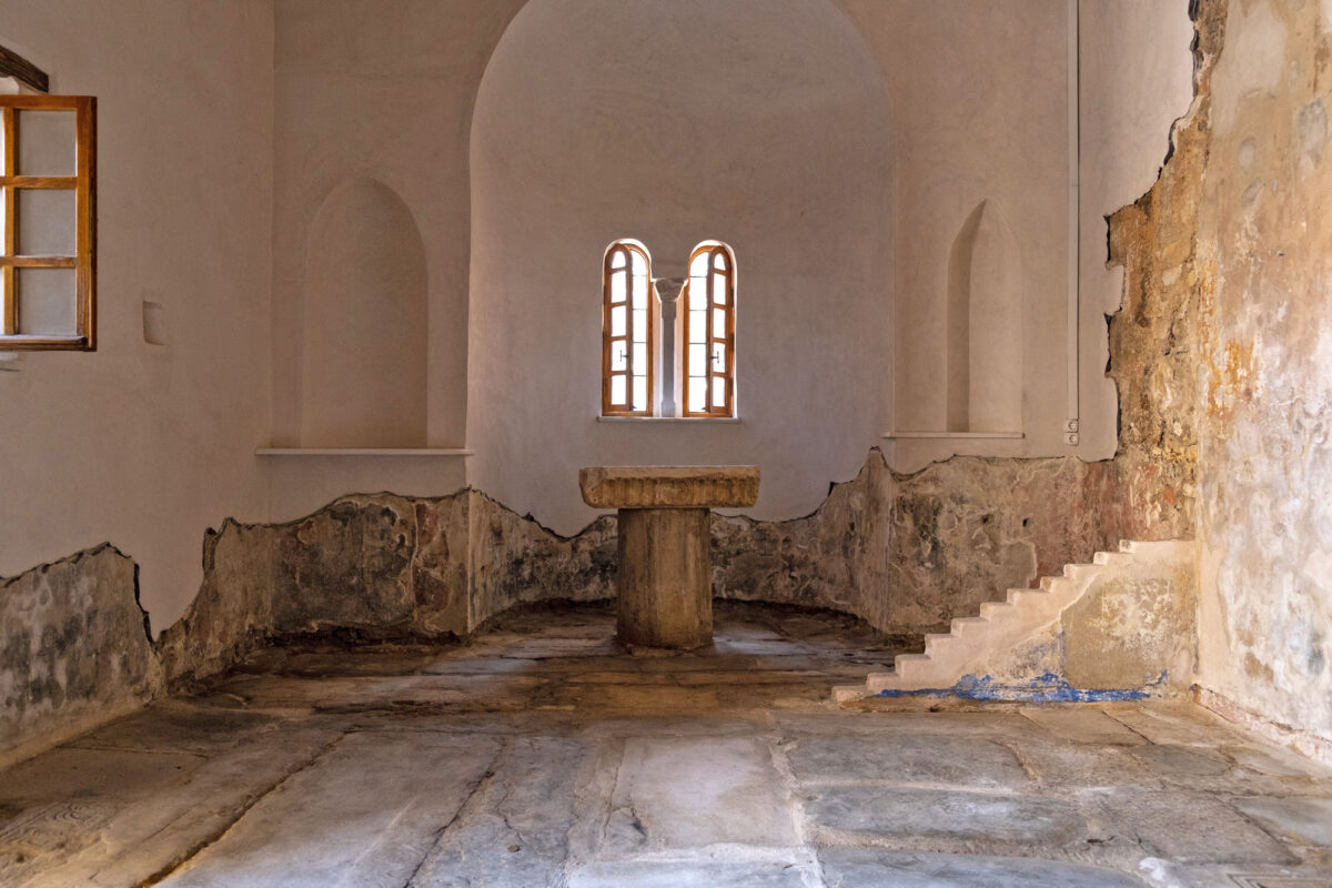 1ο Φεστιβάλ Λατρευτικής Μουσικής