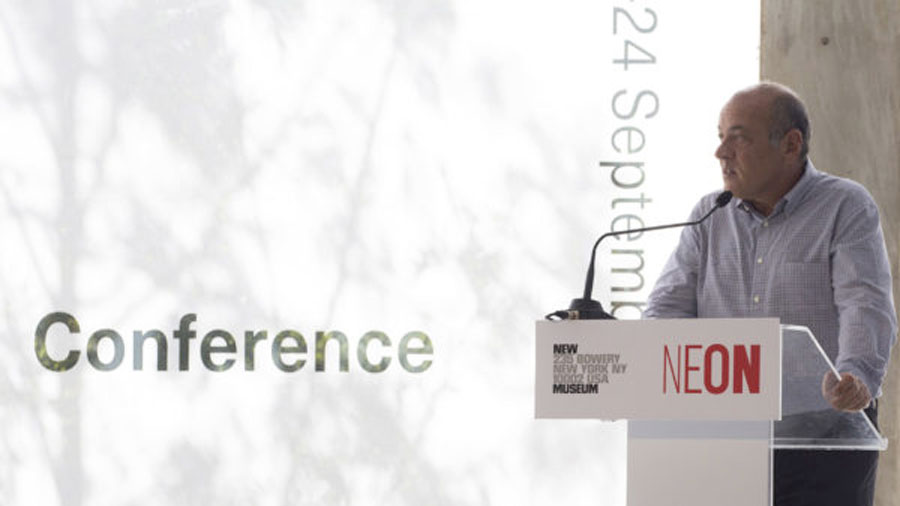 Ο Δ. Δασκαλόπουλος δώρισε τη Συλλογή του σε τέσσερα μουσεία