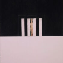 Brice Marden και Ελληνική Αρχαιότητα