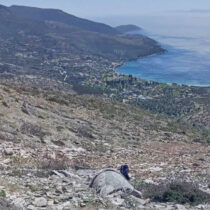 Αντίδραση για τα αιολικά πάρκα στα Ν. Στύρα Ευβοίας