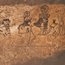 Νεοασσυριακό υπόγειο συγκρότημα βρέθηκε στην Τουρκία