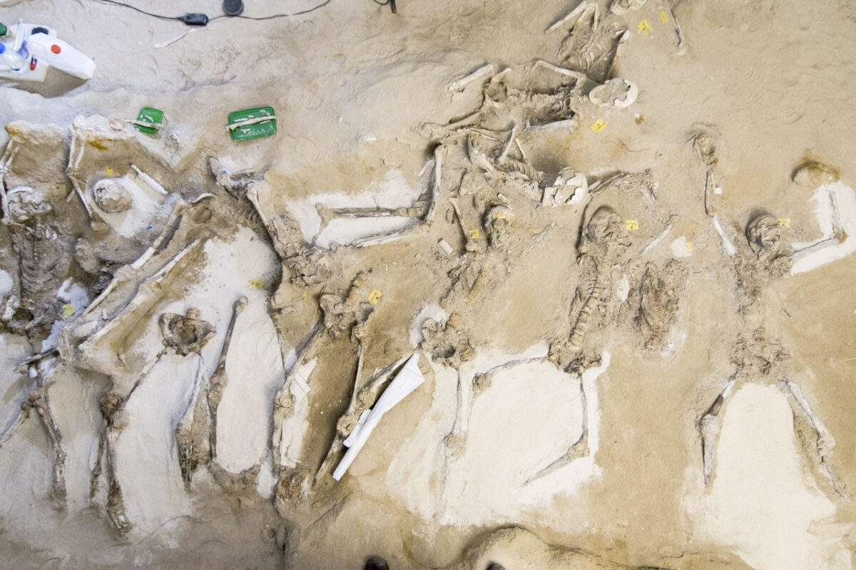 Το ΥΠΠΟΑ απαντά στην ανάκληση της δωρεάς του ΙΣΝ