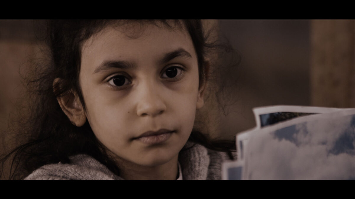 Το Βραβείο «Tα Μικρά του ΑΓΩΝΑ» απονεμήθηκε στην ταινία «Φρέσκο γάλα», σε σκηνοθεσία και παραγωγή Ömer Faruk Güler (Τουρκία).