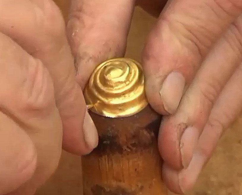 Η διαχρονική πολυτέλεια του κοσμήματος