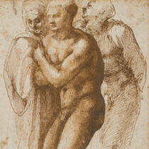 Σκίτσο του Μιχαήλ Άγγελου πωλήθηκε έναντι 23 εκατομμυρίων ευρώ