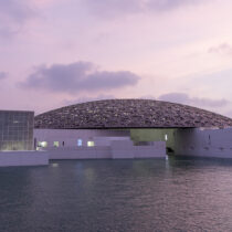 Ρέμπραντ και Βερμέερ σε έκθεση του Λούβρου στο Αμπού Ντάμπι