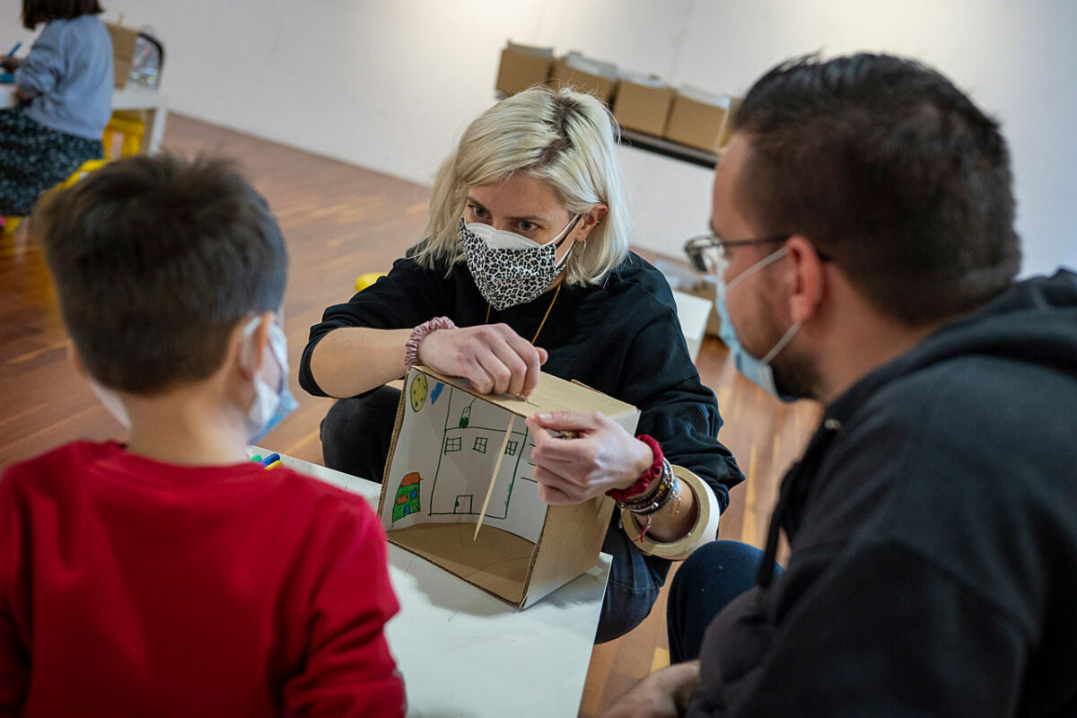 Η δράση «Κυριακές στην Αθήνα» γιορτάζει τη Διεθνή Ημέρα Μουσείων