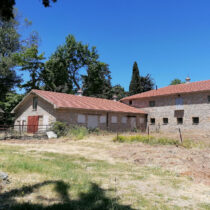 Με ταχείς ρυθμούς προχωρούν τα έργα στο Τατόι