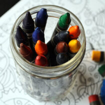 Από τον βυθό της θάλασσας έως τον κήπο μας